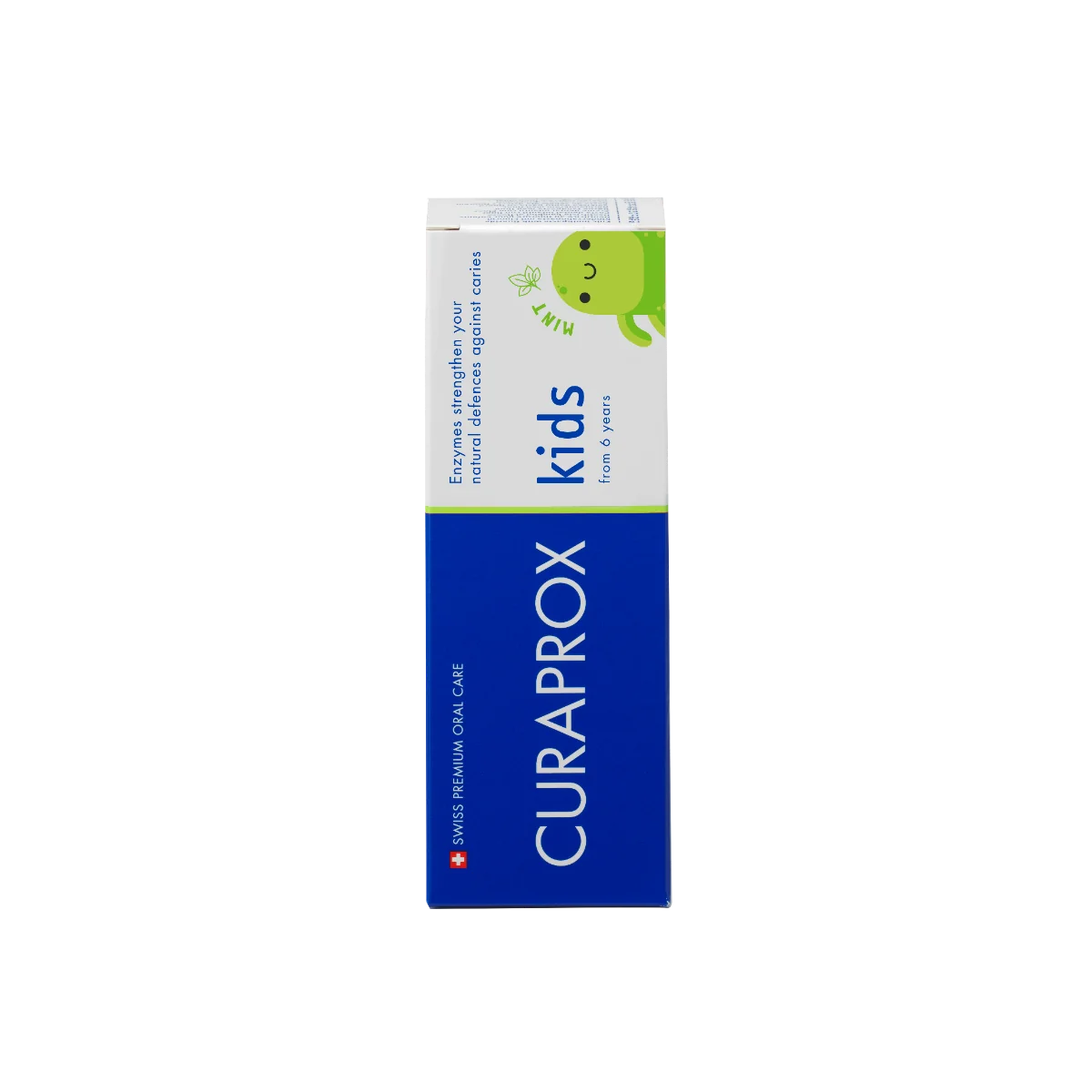 Curaprox Kids Toothp Mint 1450 Dentifricio Kids
