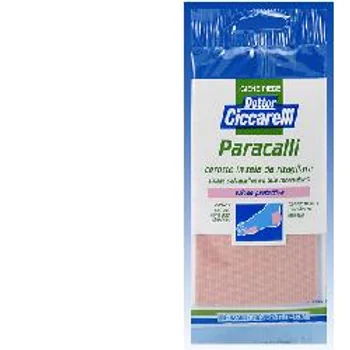 Parac Ciccarelli Ritagl 1 Pezzo