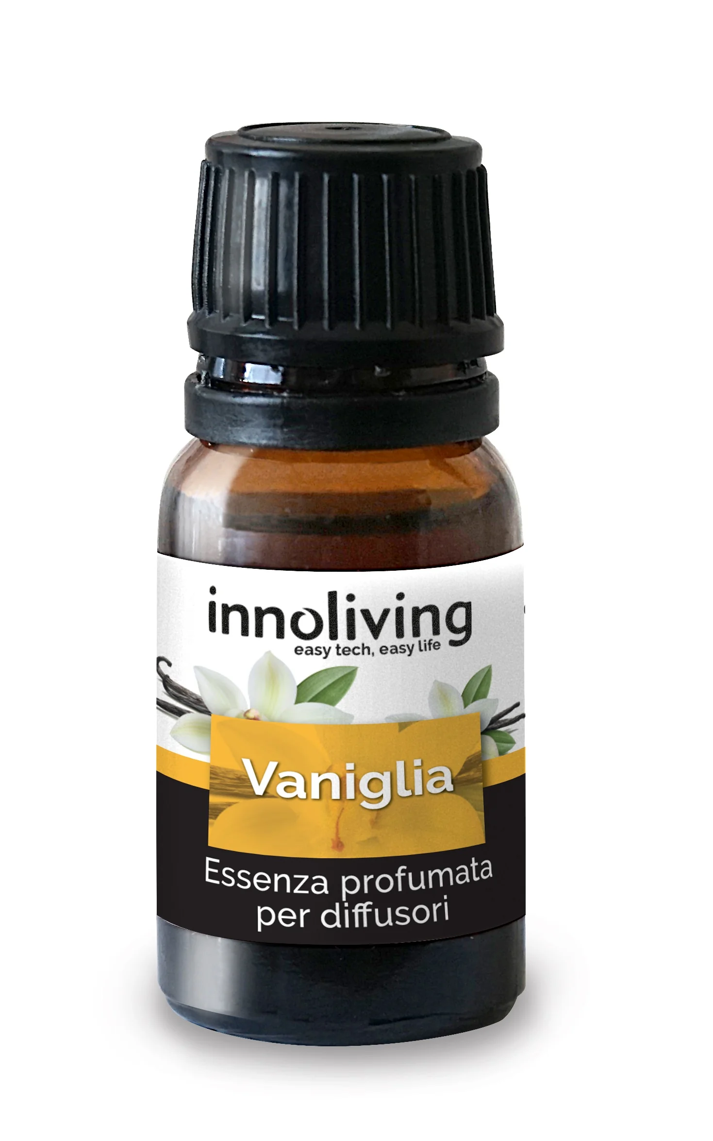 Innoliving Essenza Vaniglia Aroma per diffusori