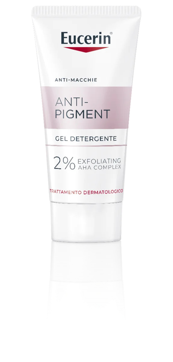 Eucerin Routine Anti Pigment Q4 2025 Contro le Macchie