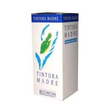 Crataegus Oxyacantha  Tintura Madre 60 ml 