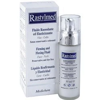 Rastylmed Tratt Viso/Collo50 Ml