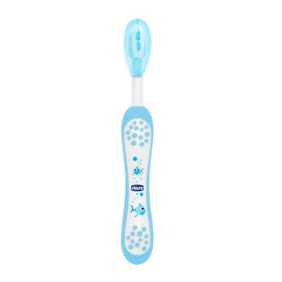 Chicco Spazzolino Azzurro