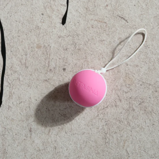 Intimina Laselle Exerciser 38 g Dispositivo intimo
