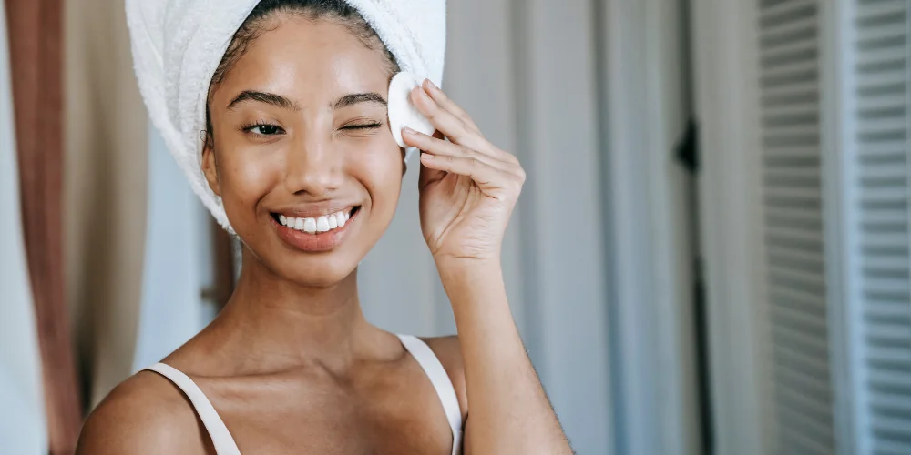 Detersione viso: focus acqua micellare