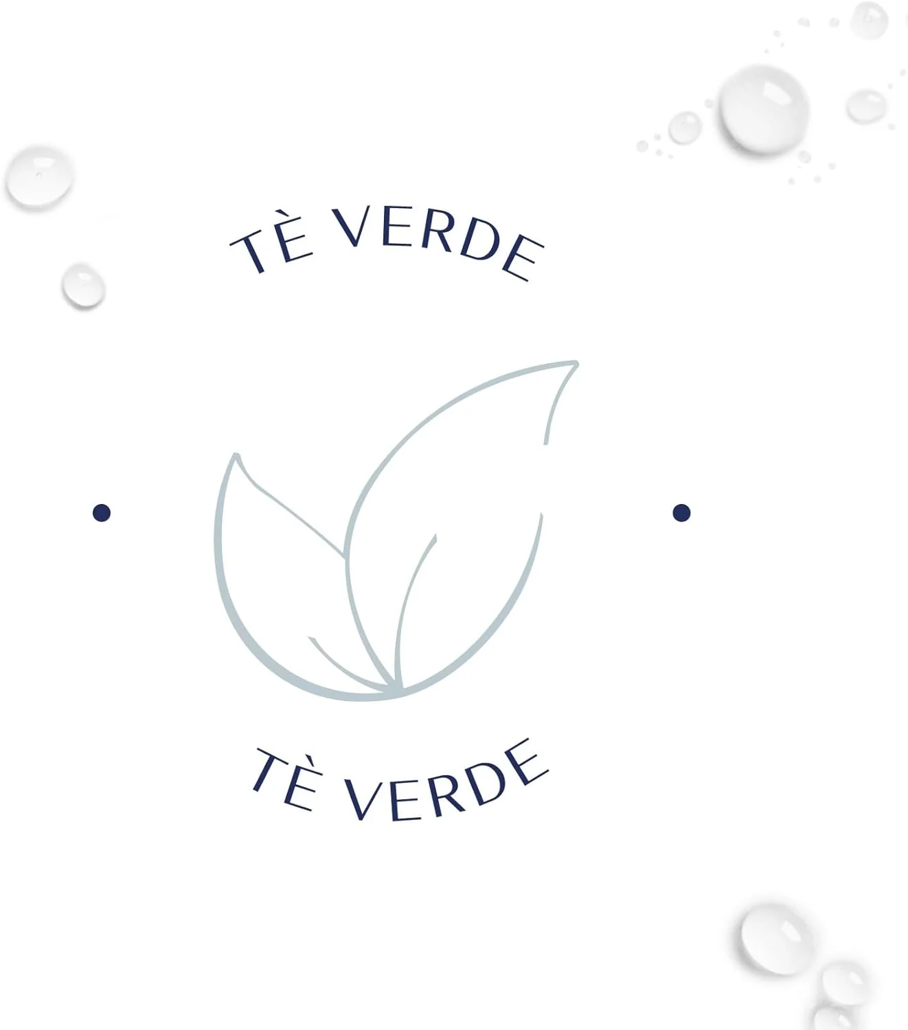 Neutro Roberts Sapone Antibatterico 200 ml Pelle morbida, Igienizzata e Protetta