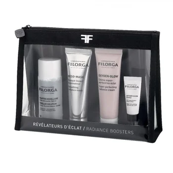Filorga Kit Radiance Routine Completa da Viaggio