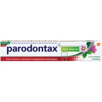 Parodontax Dentifricio Herbal Sensation Gengive Infiammate 75 ml