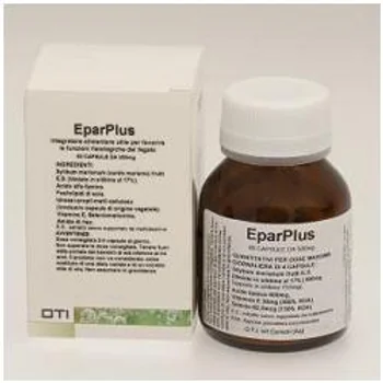 Eparplus 60 Capsule