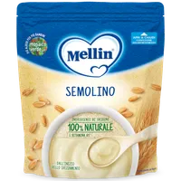 Mellin Crema Semolino 200 g