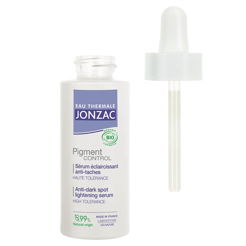 Jonzac Siero Schiarente Anti-Macchie 30 Ml Discromie Cutanee