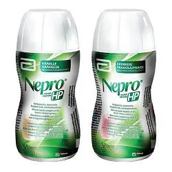 Nepro HP Vaniglia 220 ml