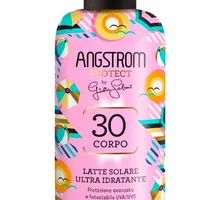 Angstrom Latte Solare Spf 30 200Ml Limited Edit 24