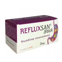 Refluxsan 24 Bustine Oral Stick