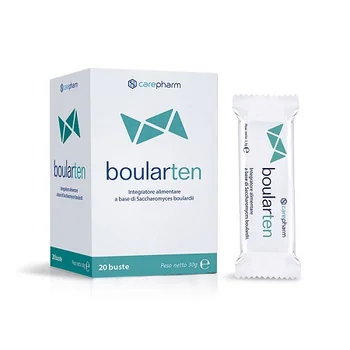 Boularten 20Stick Pack