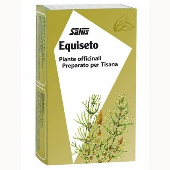Equiseto Tisana 15 Filtri