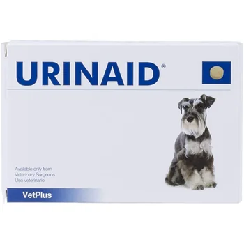 Urinaid 6Cpr
