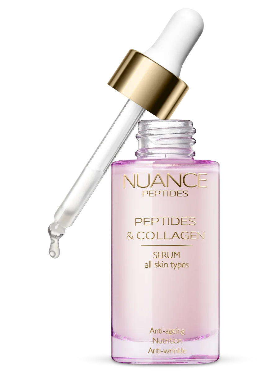 Nuance Peptides Siero 30Ml