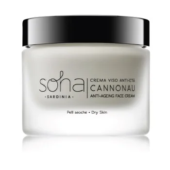 Soha Crema Vi A/Eta' Crema Ric
