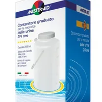 M-Aid Conten Urine 24H 2500 ml