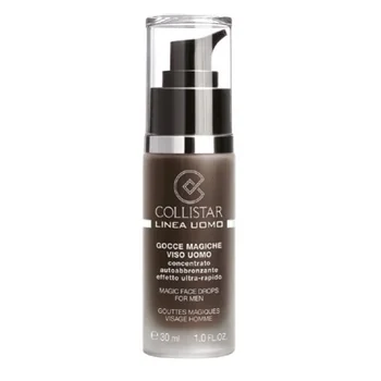 Collistar Gocce Magiche Viso Uomo 30 Ml