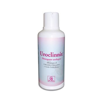 Uroclinnix Det Urologico 500 ml 