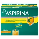 Aspirina C 10 Bustine