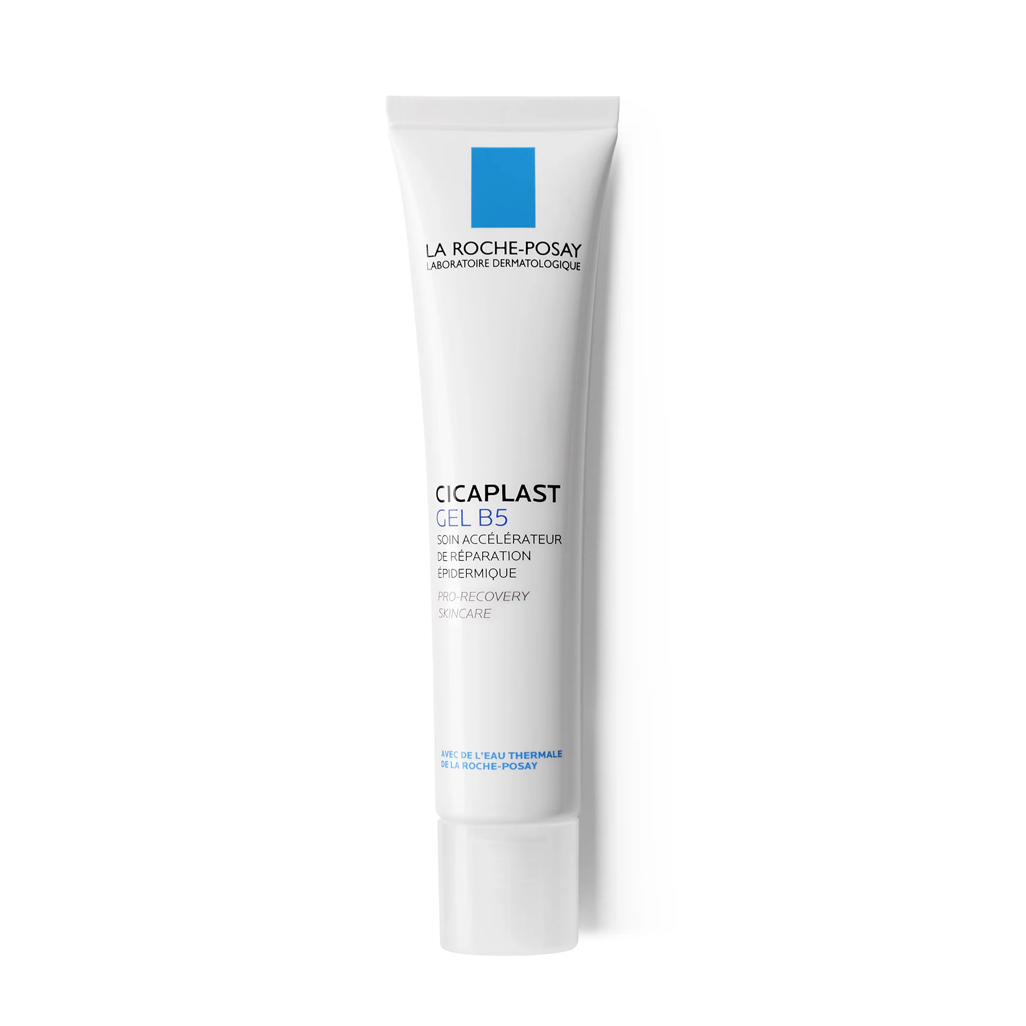 La Roche Posay Cicaplast Gel B5 Lenitivo Riparatore 40 ml Favorisce la guarigione della pelle