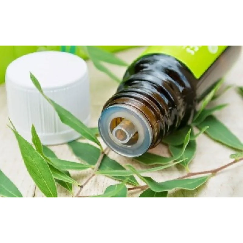Melaleuca Olio Essenziale 10 ml 