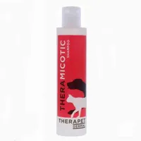 Theramicotic Shampoo Veterinario Per Cani E Gatti 200 ml