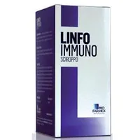 Biofarmex Linfoimmuno Sciroppo Integratore Immunostimolante 180 ml