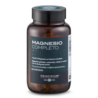 Biosline Principium Magnesio Completo 180 Compresse