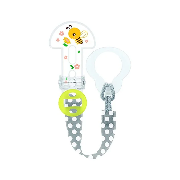 Mam Clip It&Cover Portasucchietti Accessori neonato
