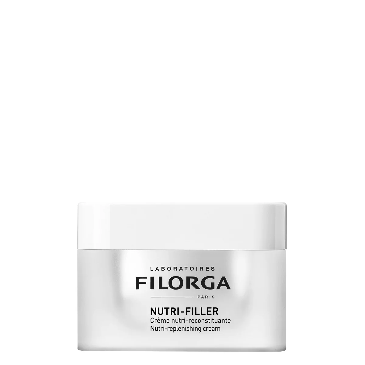 Filorga Nutri-Filler Crema 50 ml Nutri-Ricostituente