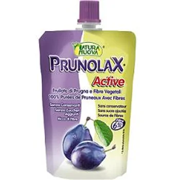 Prunolax Active 100G Regolarità Intestinale