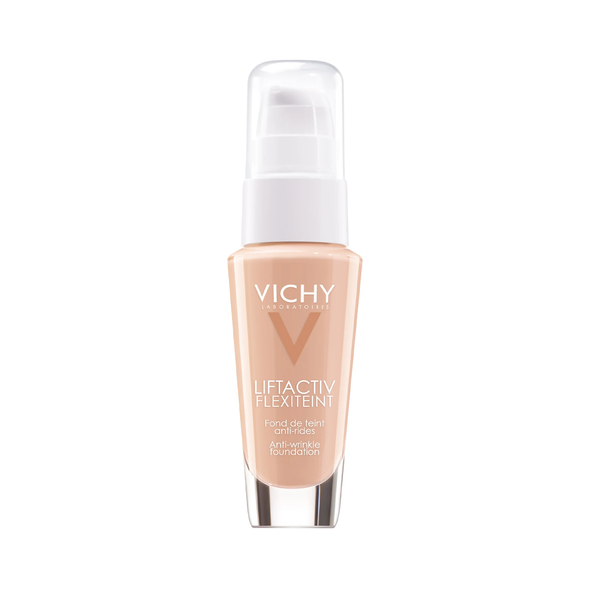 Vichy Liftactiv Flexiteint 35, 30 Ml Fondotinta Lifting Istantaneo