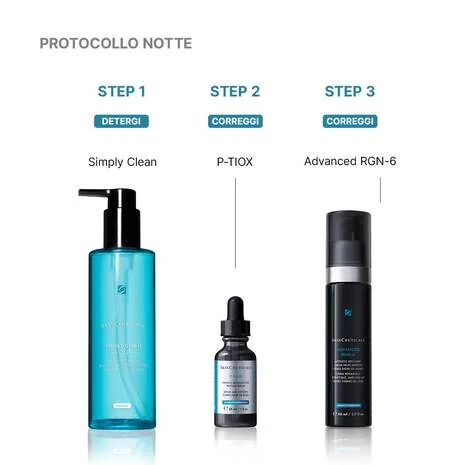 Skinceuticals Advanced Regen 6 50 Ml Invecchiamento Cutaneo