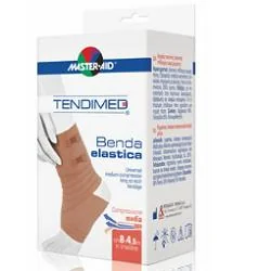 Master Aid Tendimed Benda Elastica cm 6x4,5 cm 