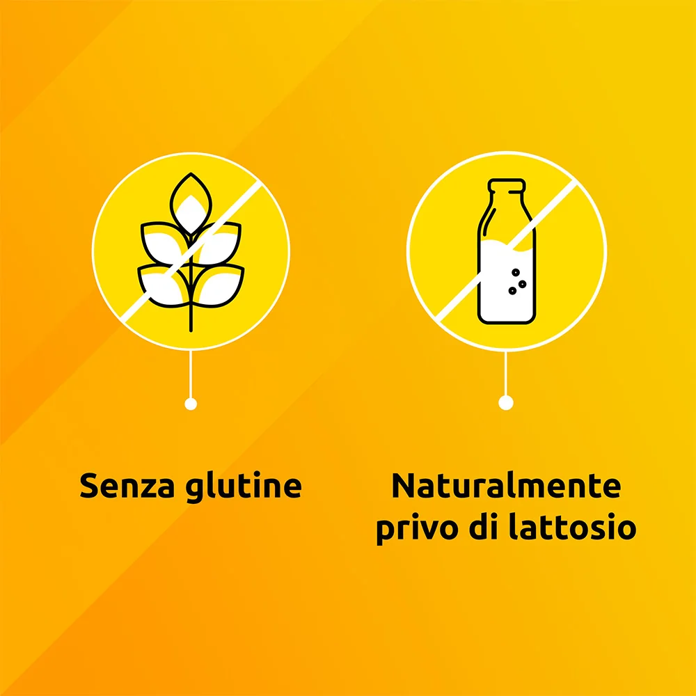 Supradyn Ricarica Mentale 10 Compresse Memoria e Concentrazione