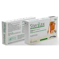Sterilfarma Sterilax Microclismi 6 Pezzi Monouso
