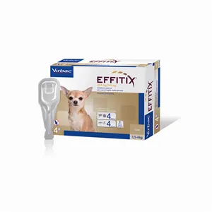 Effitix 4 Pipette 0,44 ml 1,5-4Kg