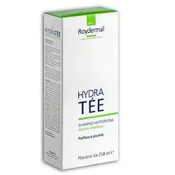 Hydratèe Shampoo Antiforfora 250 ml