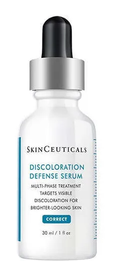 Discoloration Defense Serum 30 ml  - Azione Antimacchia