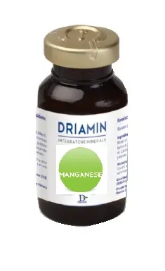Driamin Manganese 15 ml