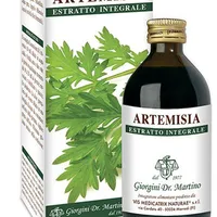 Dr. Giorgini Artemisia Estratto Integrale Integratore 200 ml