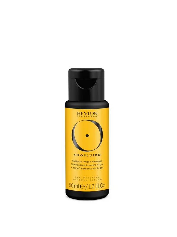 Orofluido Radiance Argan Shampoo 50 Ml