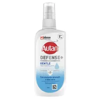 Autan Defense Gentle Repellente Insetti Spray 100 ml