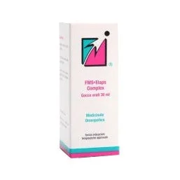FMS Elaps Complex Gocce Orali 30 ml