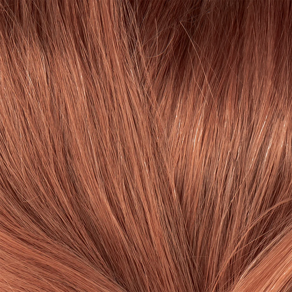 Herbatint Gel Colorante Permanente 8R Biondo Chiaro Ramato 170 Ml Colore Intenso e Duraturo