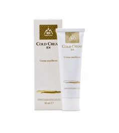Idi Cold Cream Crema Idratante Corpo 50 Ml Cute Secca